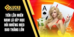 Tiến lên miền Nam